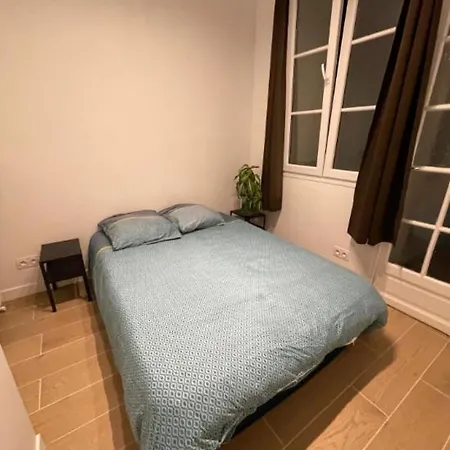 Mathurin Apartamento