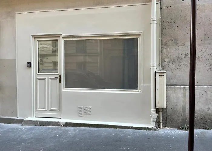 Mathurin Apartamento