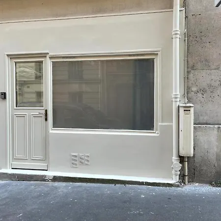 Mathurin Apartmán