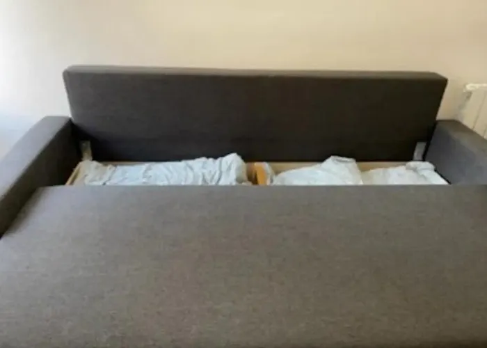 Apartmán Mathurin *