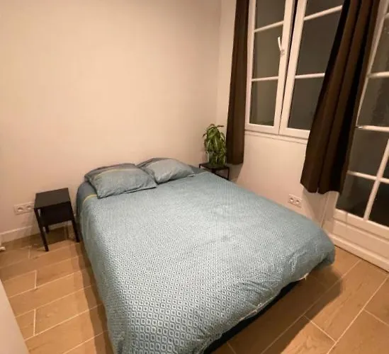 Mathurin Apartmán