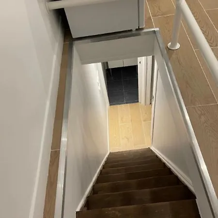 Apartmán Mathurin Paříž